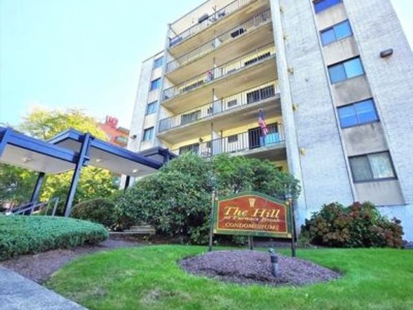 308 Quarry St, Unit 401, Quincy, MA 02169