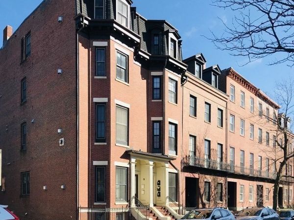 63 Otis Street, Unit PH3, Cambridge, MA 02141