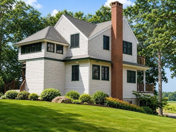 41 Lebaron Rd, Unit 41, Essex, MA 01929