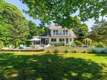 152 Namequoit, Orleans, MA 02642