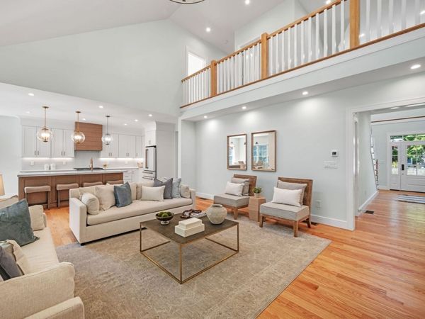 296 Castle Road, Nahant, MA 01908