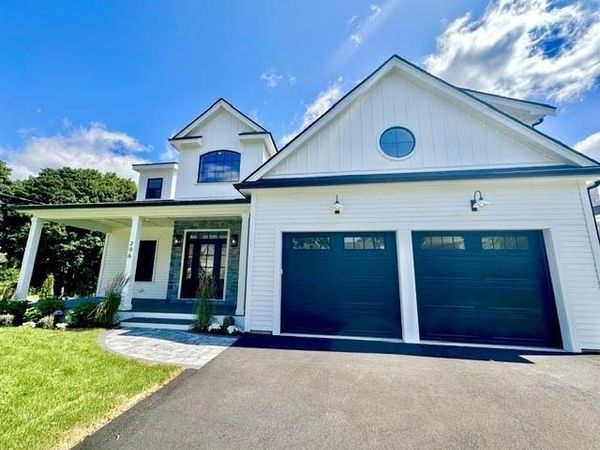 296 Castle Road, Nahant, MA 01908