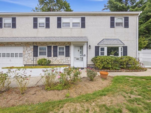 37 Rustcraft Rd, Dedham, MA 02026