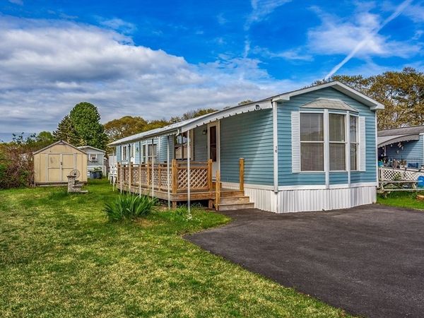16 Joseph St., Wareham, MA 02538