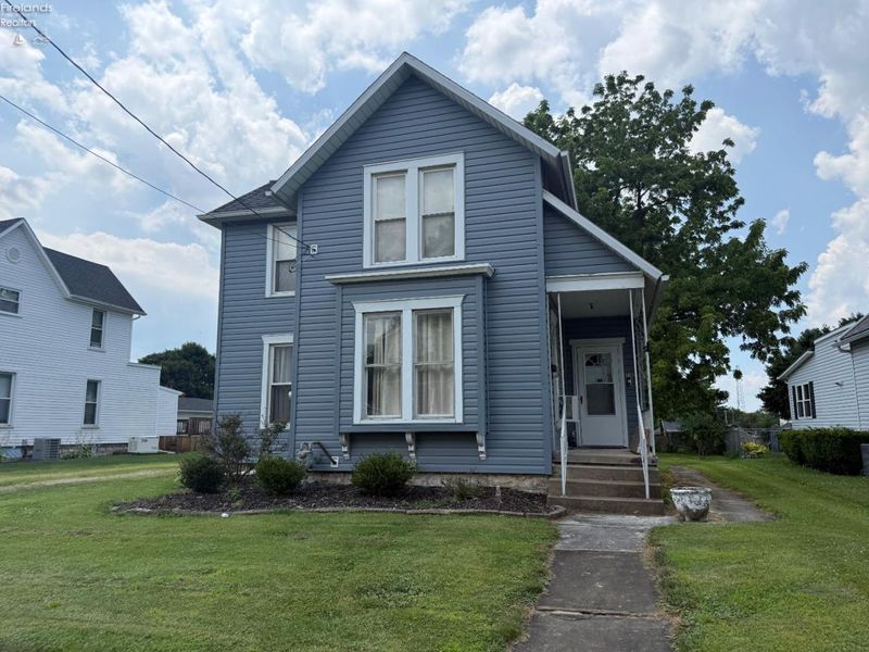 118 Hickory Street, Bellevue, OH 44811 Photo 5