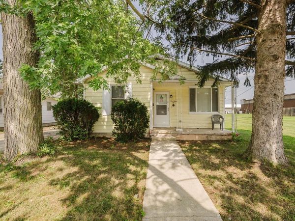 122 S Fifth Street, Fremont, OH 43420