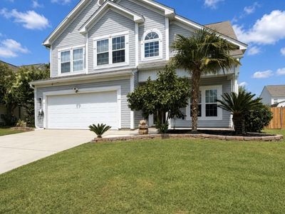 102 Tandil Court, Summerville, SC 29483