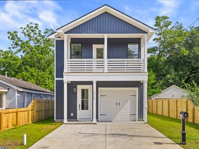 1918 Emden Street, North Charleston, SC 29406