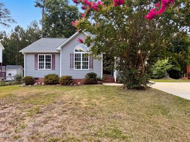 105 Gentle Rio Court, Garner, NC 27529
