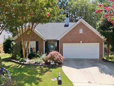 309 Firefly Road, Holly Springs, NC 27540