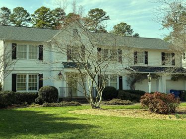 2305 Wheeler Road, Raleigh, NC 27612