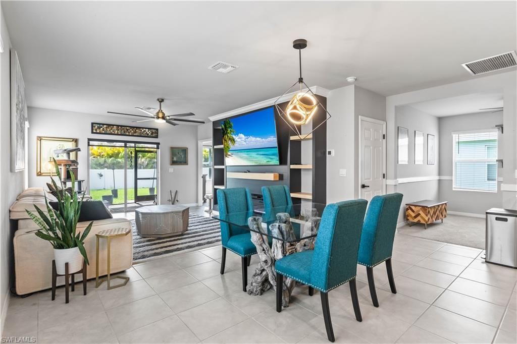 2872 Star Coral Dr, North Fort Myers, FL 33903 Photo