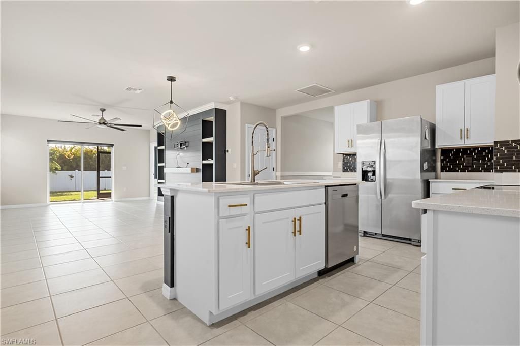 2872 Star Coral Dr, North Fort Myers, FL 33903 Photo