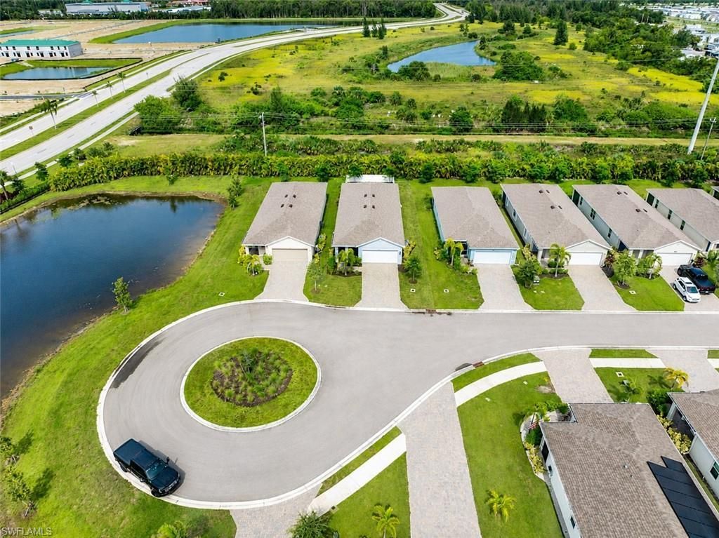 2872 Star Coral Dr, North Fort Myers, FL 33903 Photo
