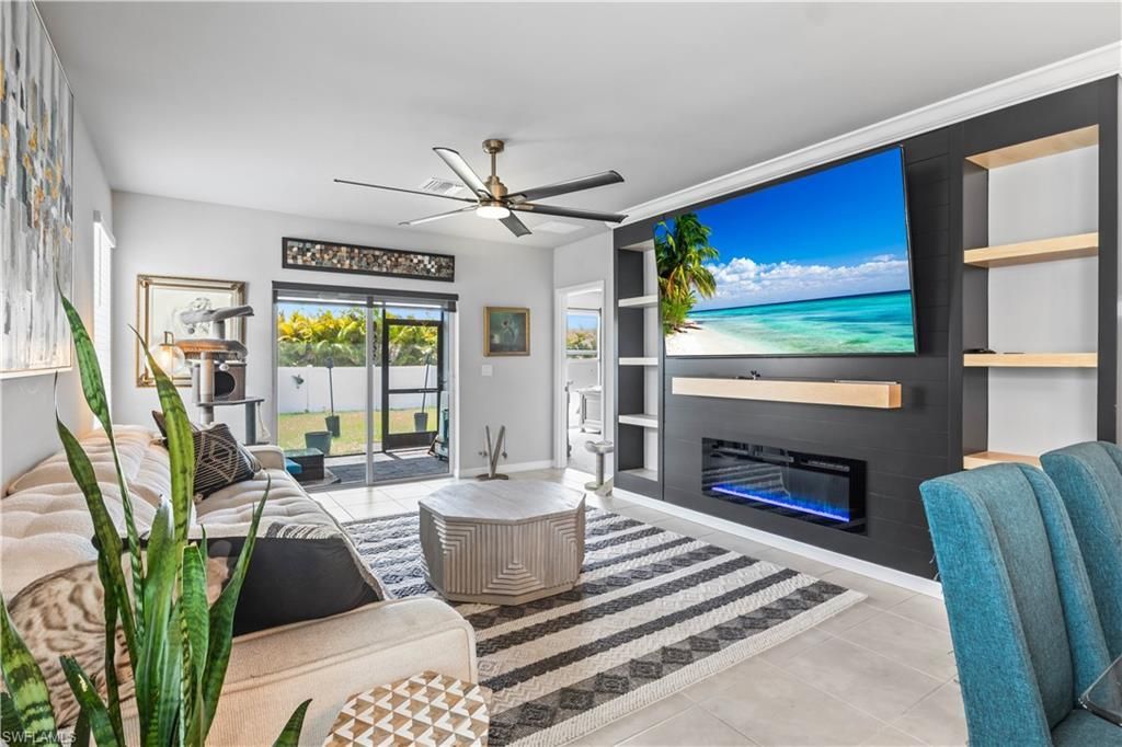 2872 Star Coral Dr, North Fort Myers, FL 33903 Photo
