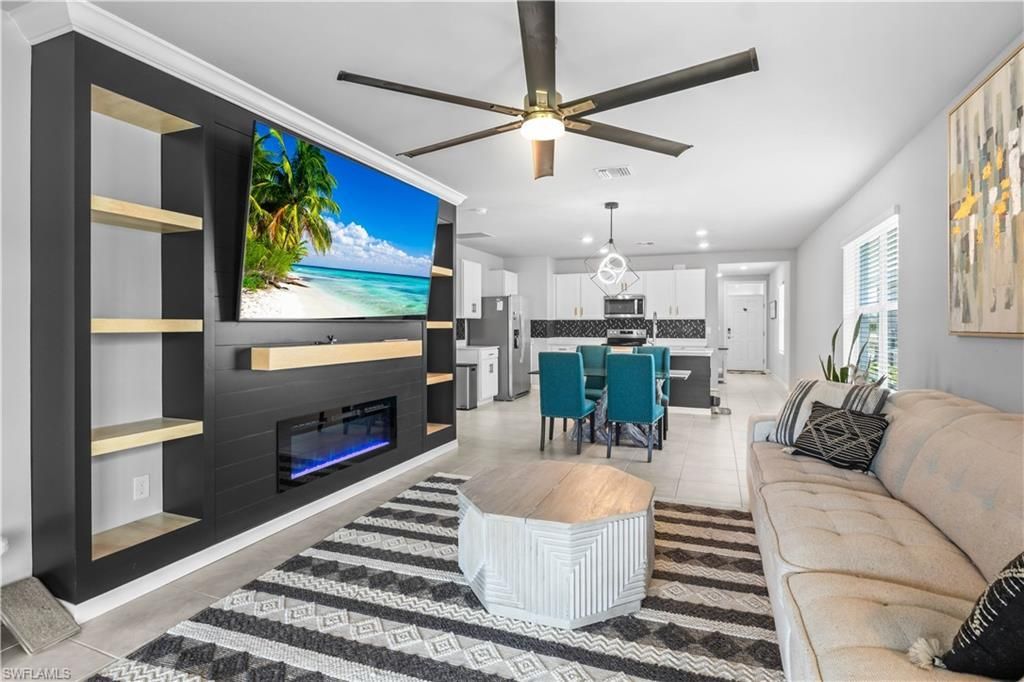 2872 Star Coral Dr, North Fort Myers, FL 33903 Photo