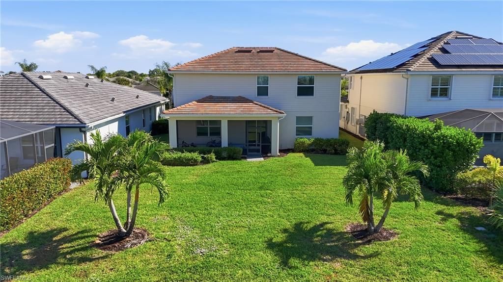 2169 Clementine St, Naples, FL 34120 Photo