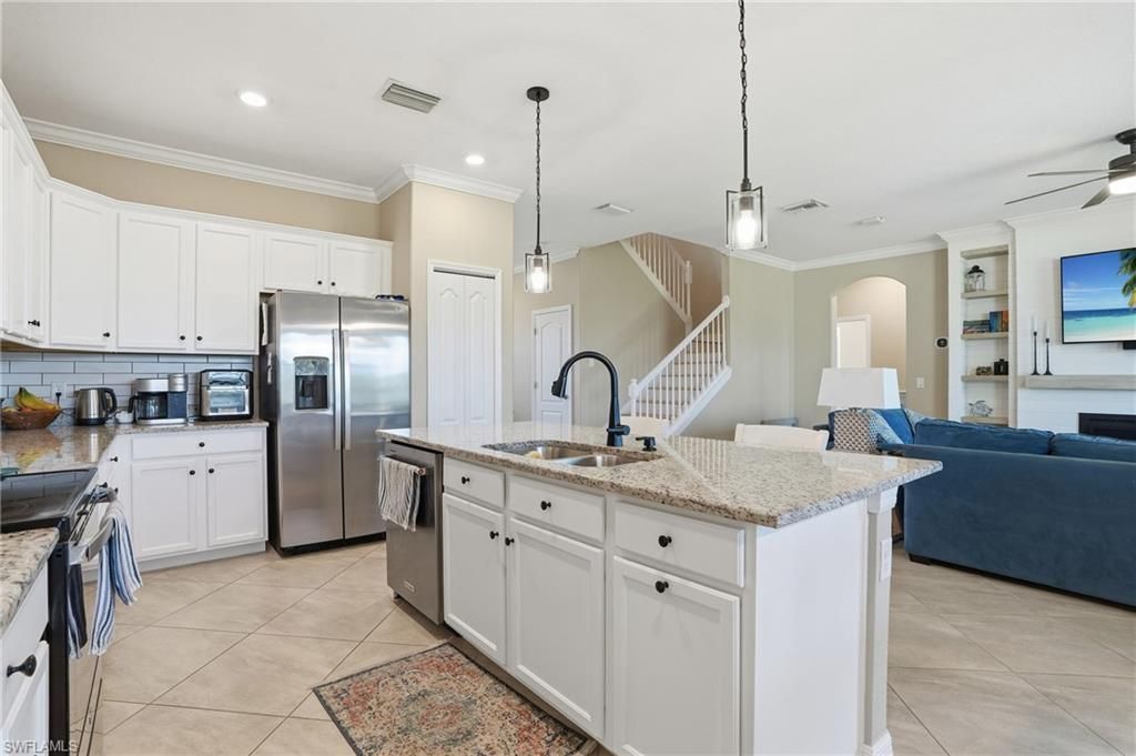 2169 Clementine St, Naples, FL 34120 Photo