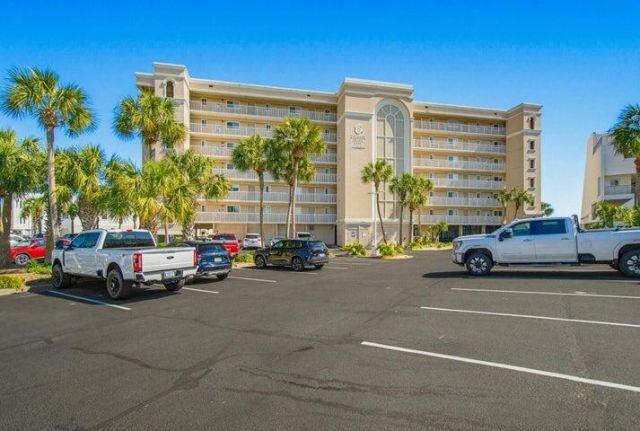600 Gulf Shore Drive, Unit 703, Destin, FL 32541 Main Photo