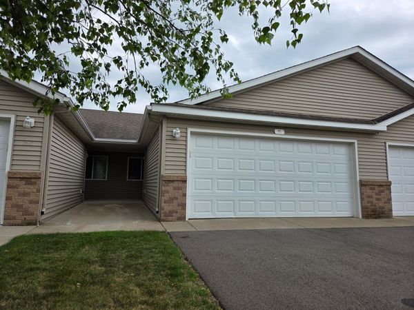 939 Cypress Road , Unit 51, Saint Cloud, MN 56303