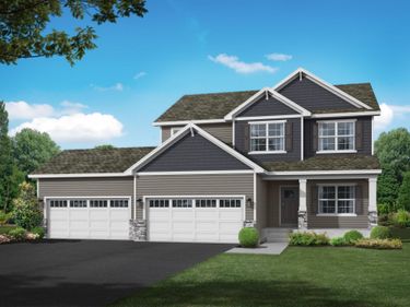 941 Kepler Avenue NE, Hanover, MN 55341