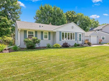 3786 Howard Avenue, White Bear Lake, MN 55110