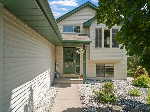 12399 Buchanan Street NE, Blaine, MN 55434