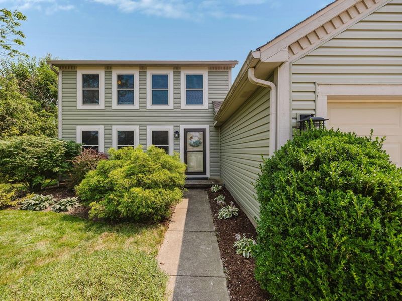 5665 Converse Court , Hilliard, OH 43026 Photo 41