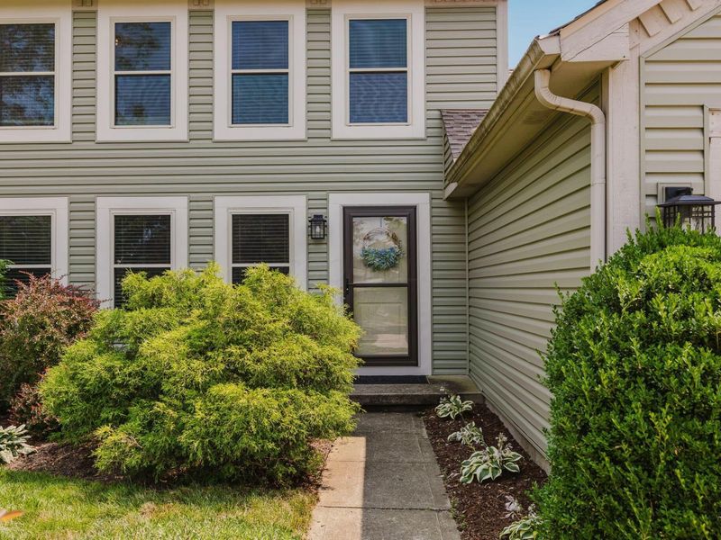 5665 Converse Court , Hilliard, OH 43026 Photo 42