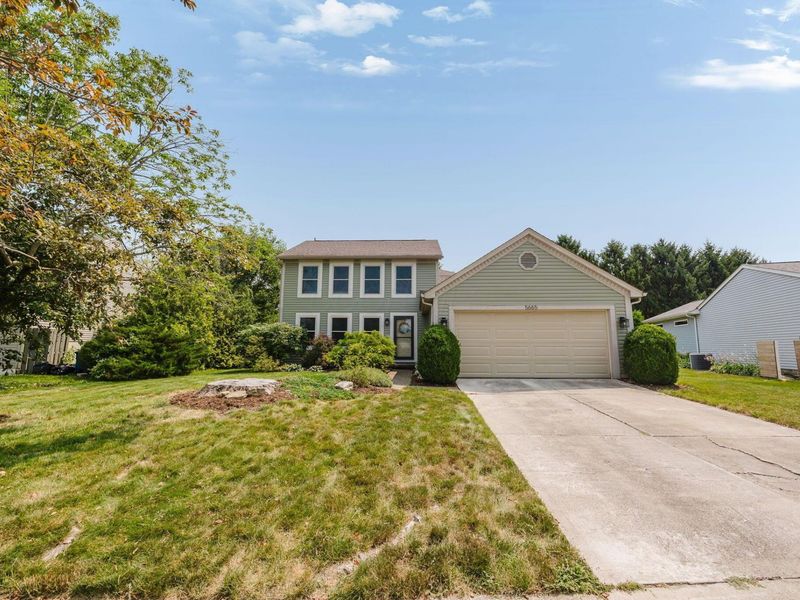 5665 Converse Court , Hilliard, OH 43026 Photo 43
