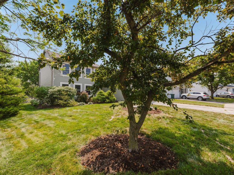 5665 Converse Court , Hilliard, OH 43026 Photo 44