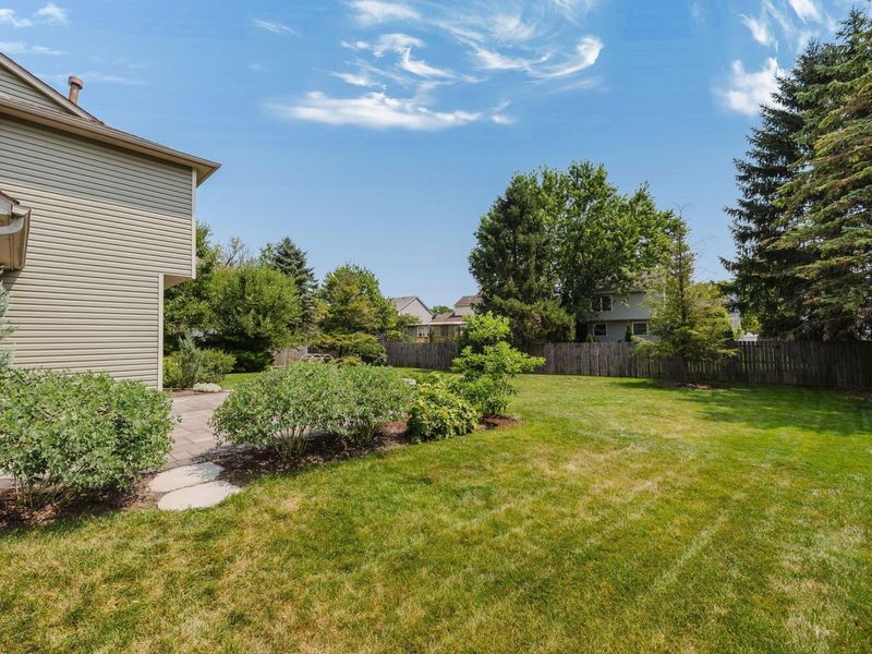 5665 Converse Court , Hilliard, OH 43026 Photo 45