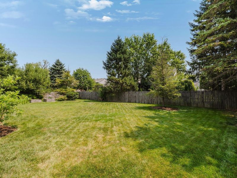 5665 Converse Court , Hilliard, OH 43026 Photo 46