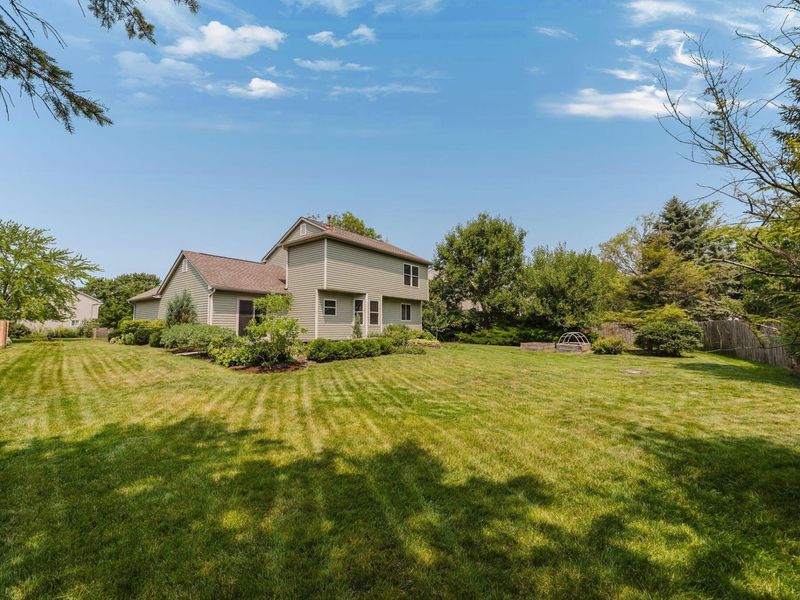 5665 Converse Court , Hilliard, OH 43026 Photo 47