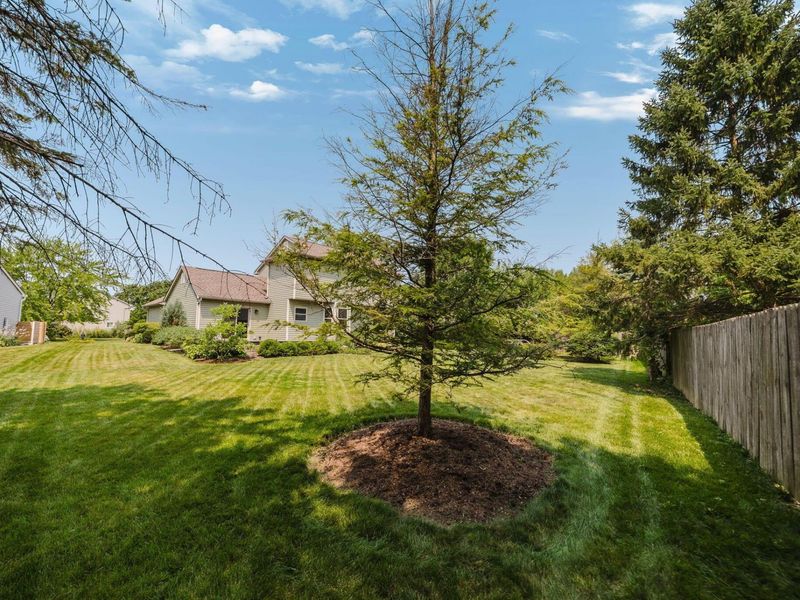 5665 Converse Court , Hilliard, OH 43026 Photo 48
