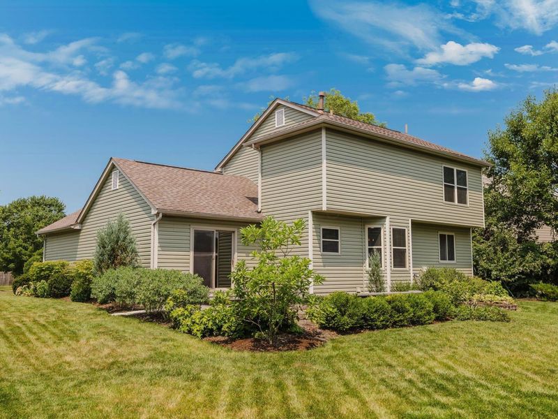 5665 Converse Court , Hilliard, OH 43026 Photo 49