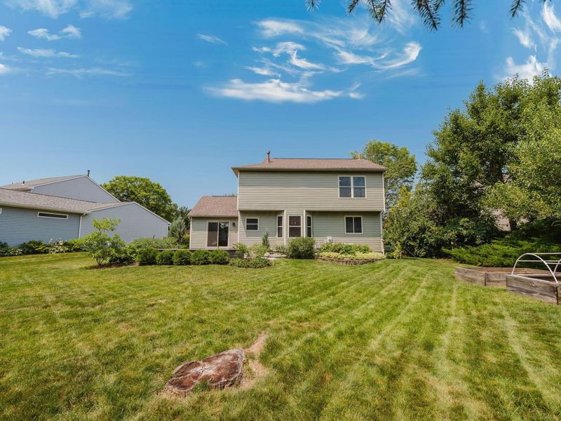 5665 Converse Court , Hilliard, OH 43026 Photo 5