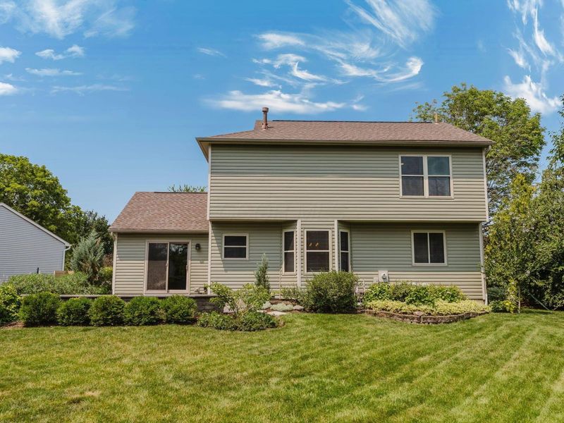 5665 Converse Court , Hilliard, OH 43026 Photo 50