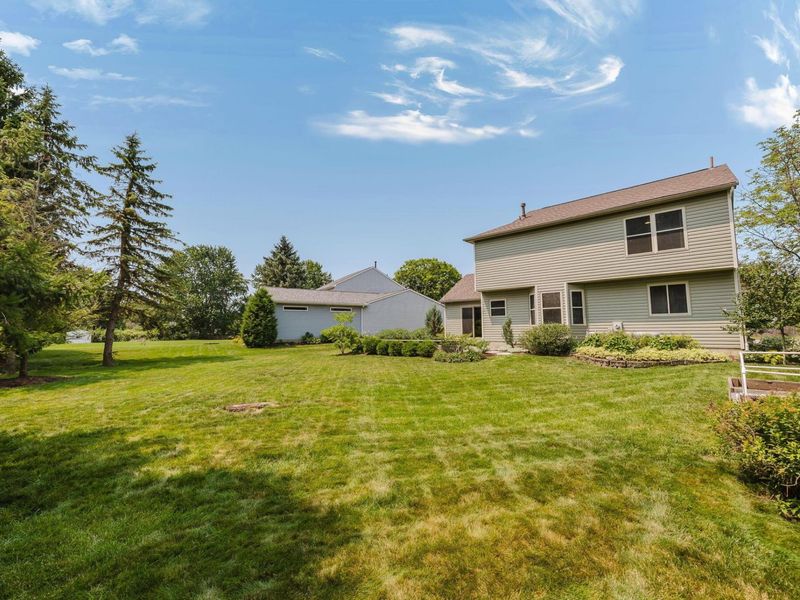 5665 Converse Court , Hilliard, OH 43026 Photo 51