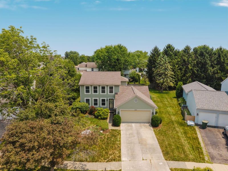 5665 Converse Court , Hilliard, OH 43026 Photo 58