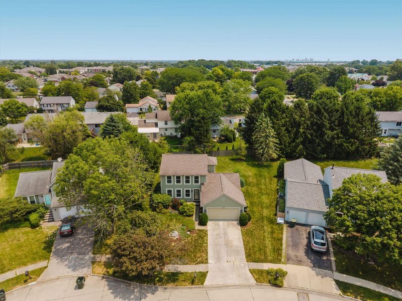 5665 Converse Court , Hilliard, OH 43026 Photo 59