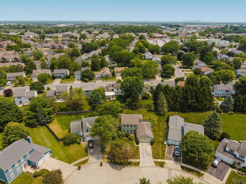 5665 Converse Court , Hilliard, OH 43026 Photo 60