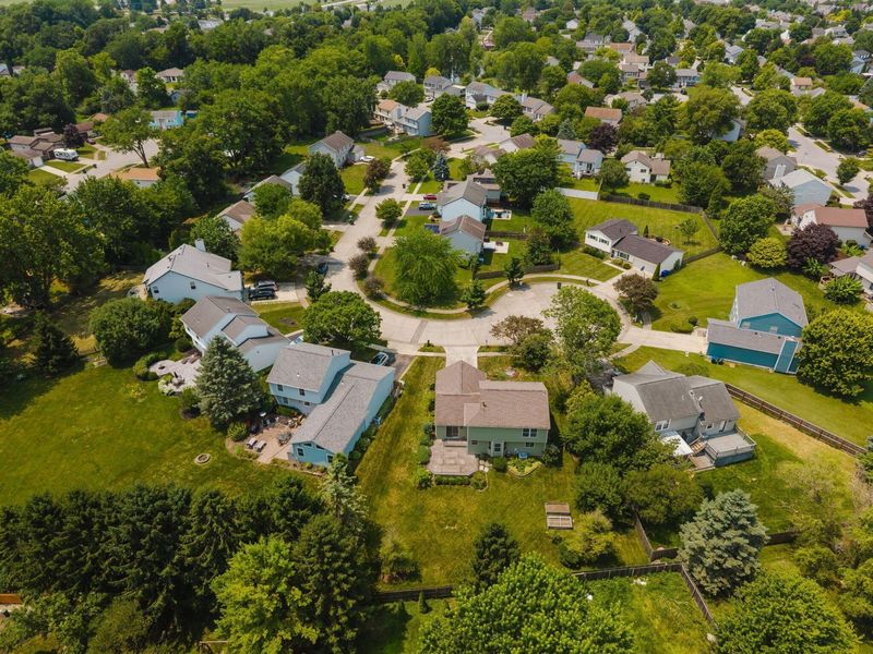5665 Converse Court , Hilliard, OH 43026 Photo 62