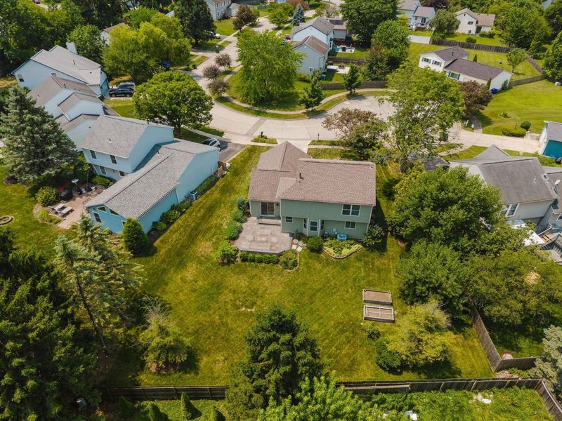 5665 Converse Court , Hilliard, OH 43026 Photo 63