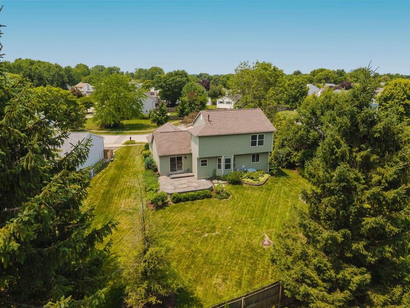 5665 Converse Court , Hilliard, OH 43026 Photo 64