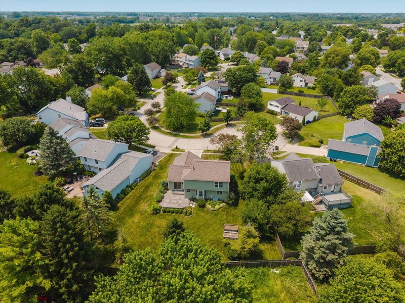 5665 Converse Court , Hilliard, OH 43026 Photo 65