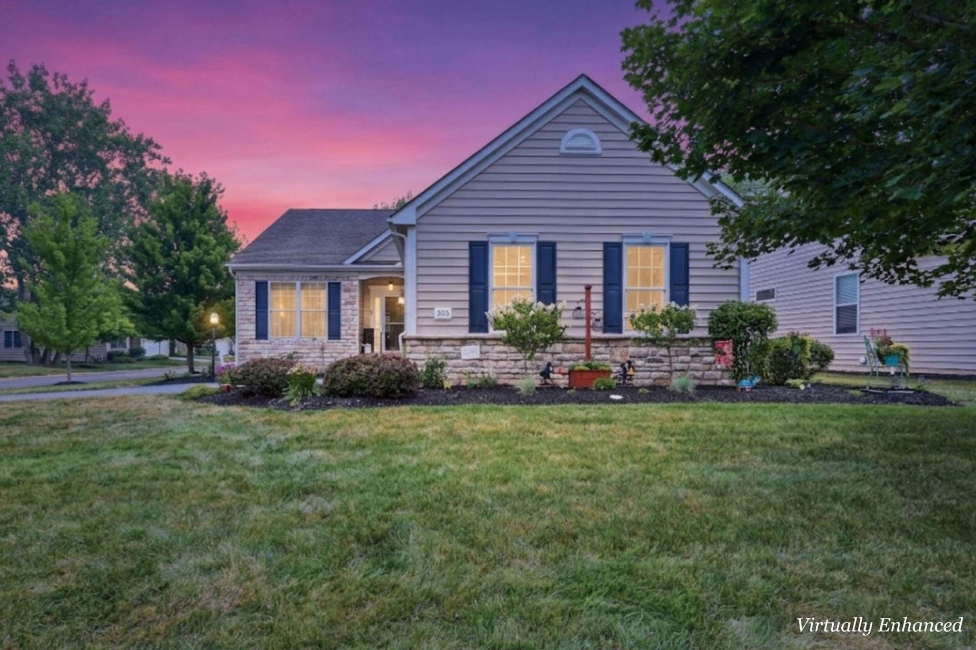 5058 Apple Glen Trail, Unit 61, Grove City, OH 43123 Main Photo