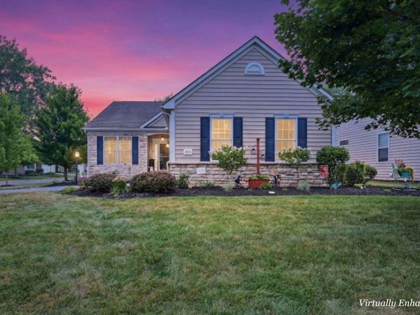 5058 Apple Glen Trail, Unit 61, Grove City, OH 43123
