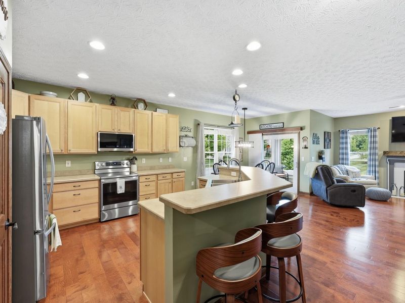 5058 Apple Glen Trail, Unit 61, Grove City, OH 43123 Photo 10
