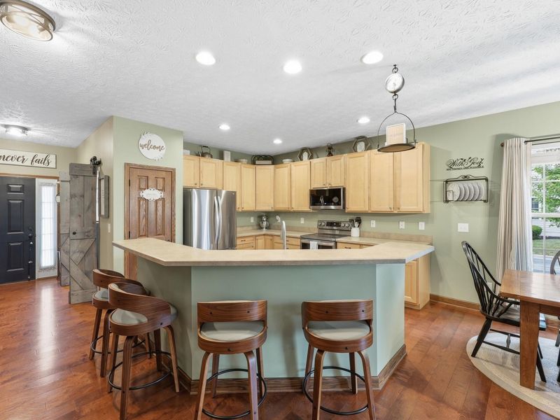 5058 Apple Glen Trail, Unit 61, Grove City, OH 43123 Photo 11